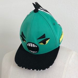 Kids size M hat baseball cap